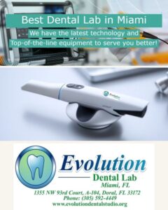 Best Dental Lab in Doral-Miami